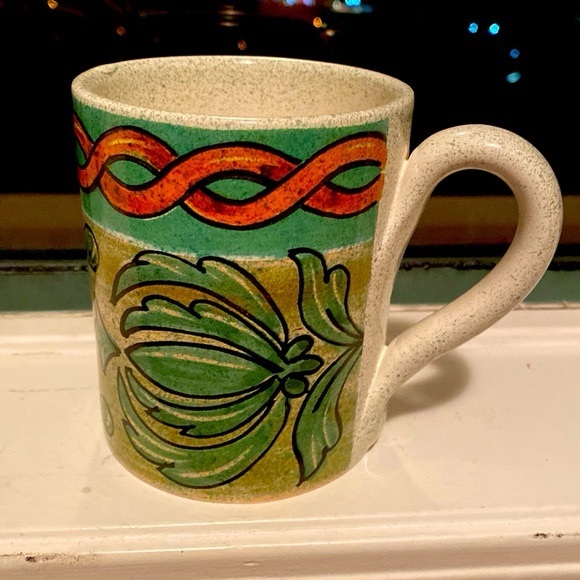 Starbucks Other - Starbucks Hand Made in Italy